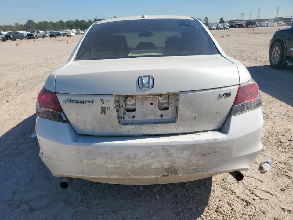 Honda ACCORD 2009 — Copart