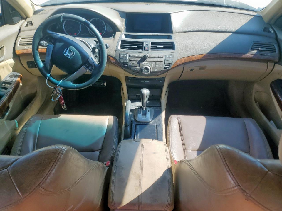 Honda ACCORD 2009 — Copart