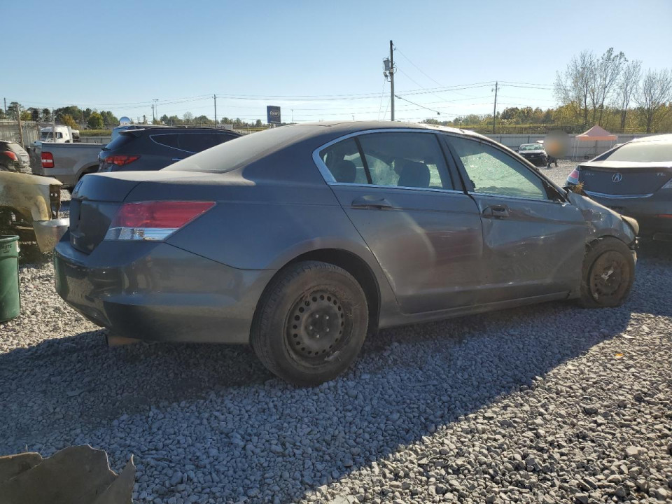 Honda ACCORD 2009 — Copart