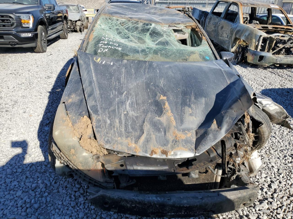 Honda ACCORD 2009 — Copart