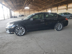 Honda ACCORD 2013 — Copart