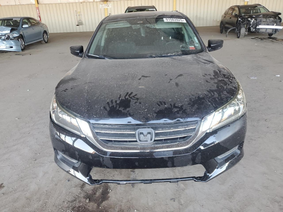 Honda ACCORD 2013 — Copart