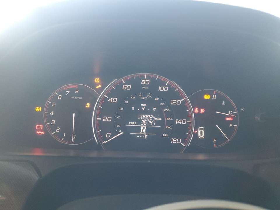 Honda ACCORD 2013 — Copart