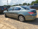 Honda ACCORD 2008 — Copart