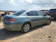 Honda ACCORD 2008 — Copart