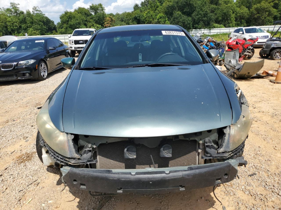 Honda ACCORD 2008 — Copart