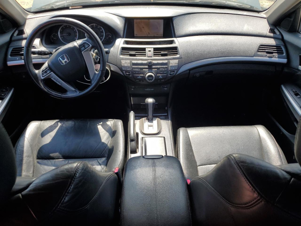 Honda ACCORD 2008 — Copart