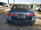 Honda ACCORD 2011 — Copart