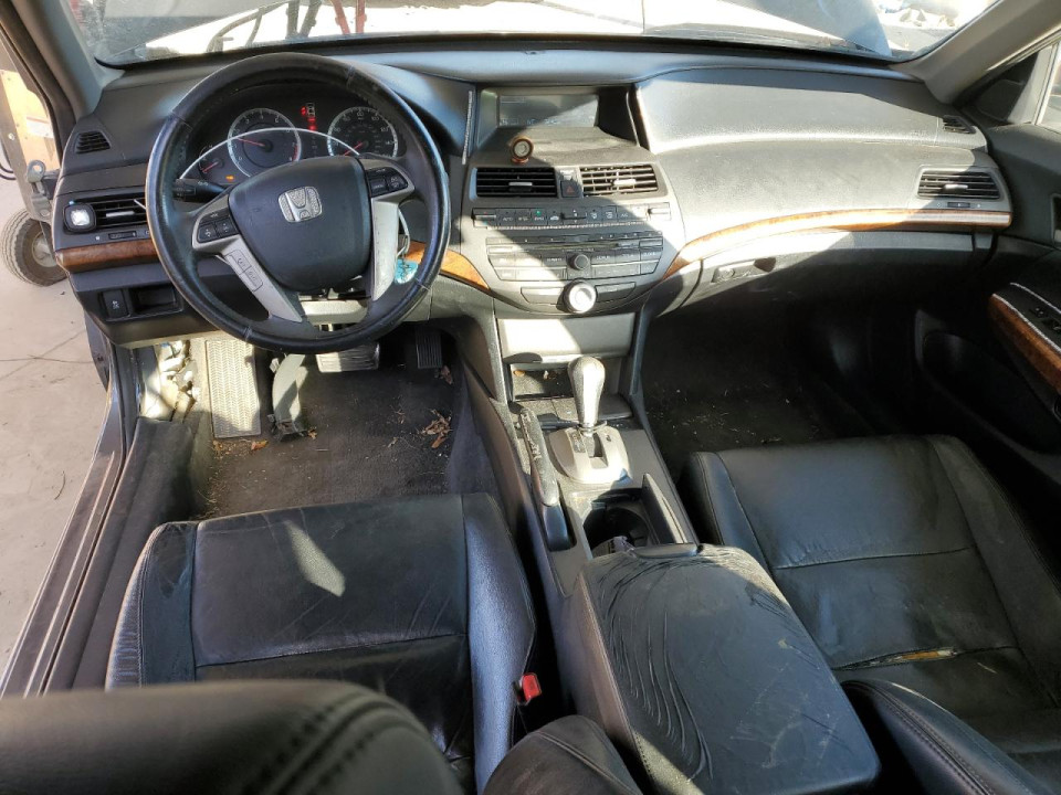 Honda ACCORD 2011 — Copart