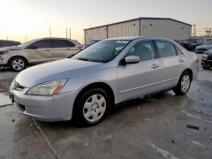 Honda ACCORD 2005 — Copart