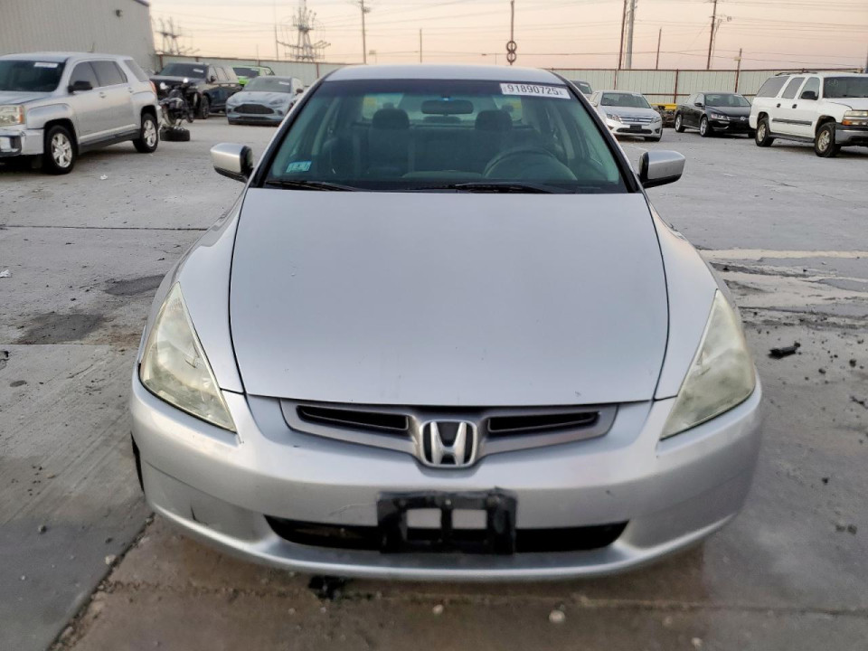 Honda ACCORD 2005 — Copart