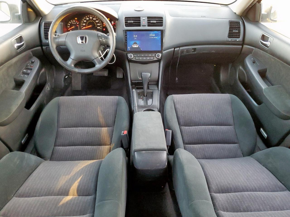 Honda ACCORD 2005 — Copart