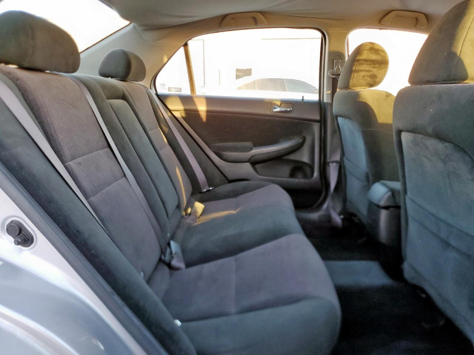Honda ACCORD 2005 — Copart