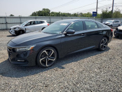 Honda ACCORD 2019 — Copart