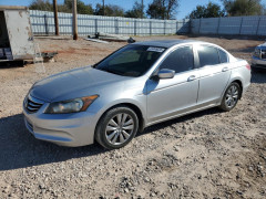 Honda ACCORD 2012 — Copart