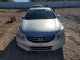Honda ACCORD 2012 — Copart