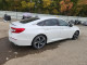 Honda ACCORD 2022 — Copart