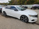 Honda ACCORD 2022 — Copart