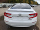 Honda ACCORD 2022 — Copart