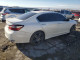 Honda ACCORD 2017 — Copart
