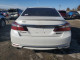 Honda ACCORD 2017 — Copart