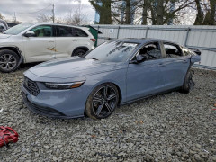 Honda ACCORD 2023 — Copart
