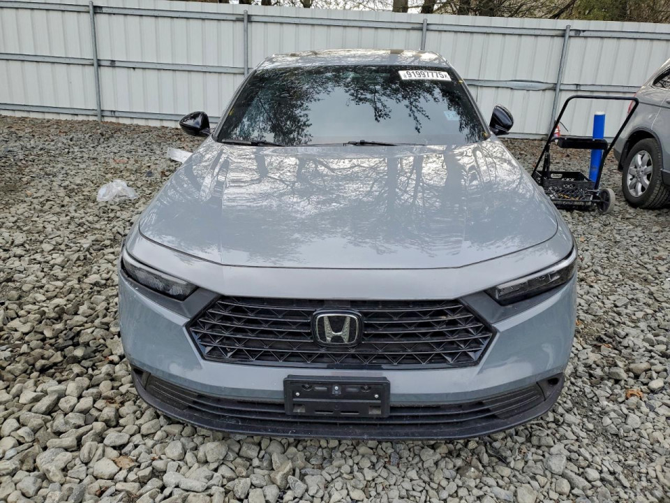 Honda ACCORD 2023 — Copart