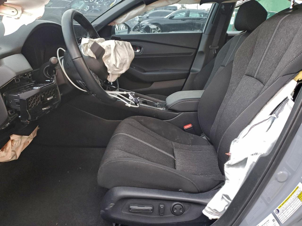 Honda ACCORD 2023 — Copart