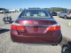Honda ACCORD 2015 — Copart