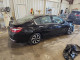 Honda ACCORD 2017 — Copart