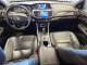 Honda ACCORD 2017 — Copart