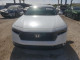 Honda ACCORD 2023 — Copart