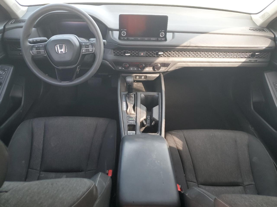 Honda ACCORD 2023 — Copart