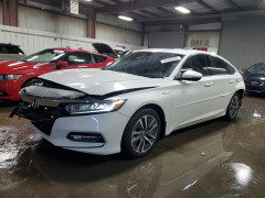 Honda ACCORD 2018 — Copart