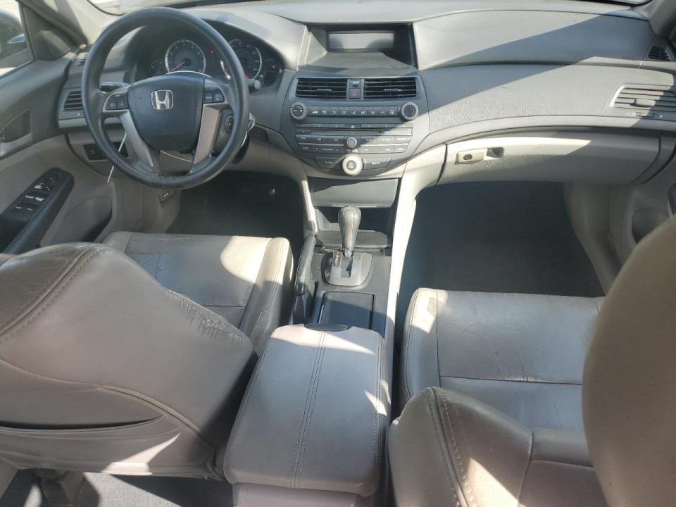 Honda ACCORD 2009 — Copart