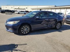 Honda ACCORD 2014 — Copart