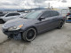 Honda ACCORD 2017 — Copart