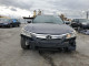Honda ACCORD 2017 — Copart