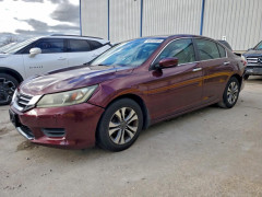 Honda ACCORD 2015 — Copart