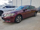 Honda ACCORD 2015 — Copart