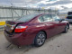 Honda ACCORD 2015 — Copart