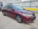 Honda ACCORD 2015 — Copart