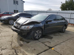 Honda ACCORD 2015 — Copart