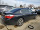 Honda ACCORD 2015 — Copart