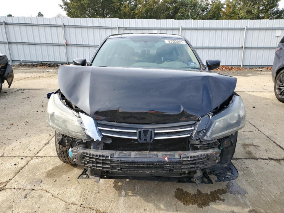 Honda ACCORD 2015 — Copart