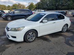 Honda ACCORD 2014 — Copart