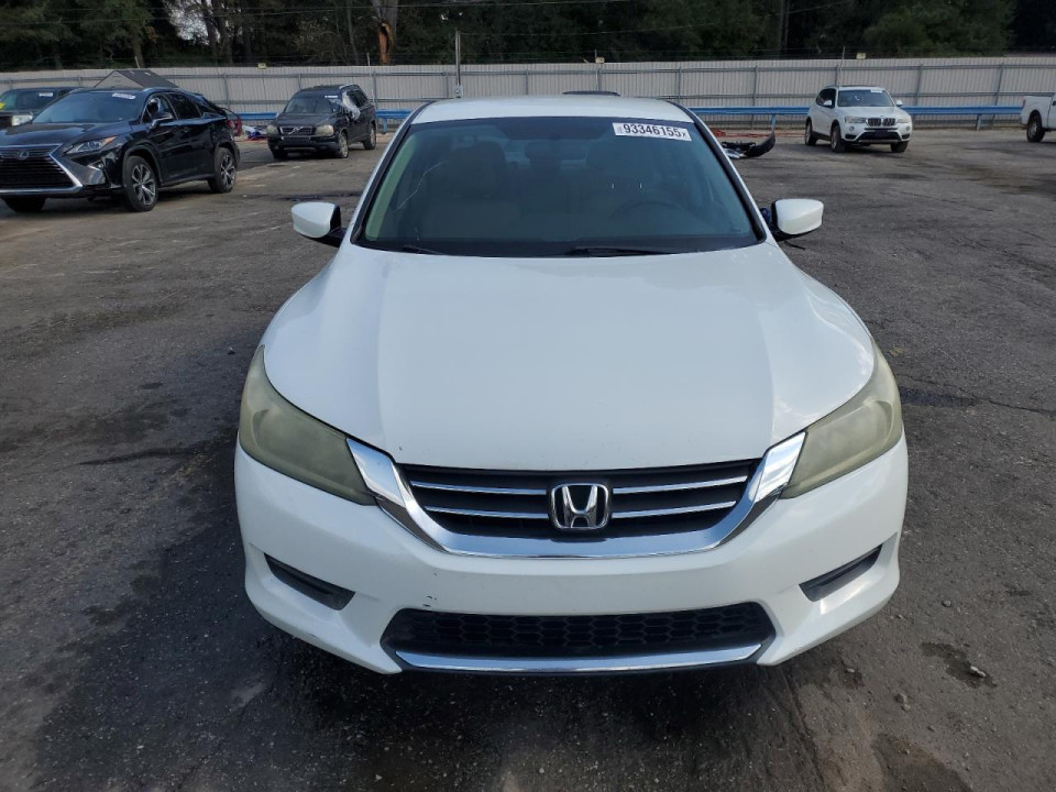 Honda ACCORD 2014 — Copart