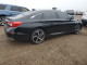 Honda ACCORD 2022 — Copart