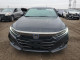 Honda ACCORD 2022 — Copart