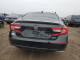 Honda ACCORD 2022 — Copart